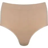 Magic bodyfashion Shapingslip 'Comfort' cappuccino