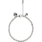 Gaya Armband zilver