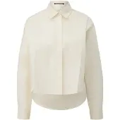 QS Blouse crème