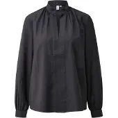 QS Blouse zwart