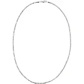 Gaya Ketting zilver
