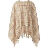 s.Oliver Cape sand / bruin / wit