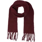 s.Oliver Sjaal bordeaux