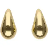 Faina Oorbellen goud