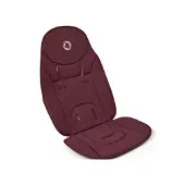 Bugaboo Butterfly stoelinzet | Dark Cherry red