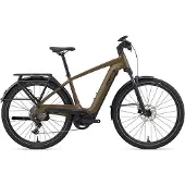 Giant Explore E+ 3 Gts Deore 2026 Elektrische Fiets