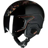 Aurak Falcon X Phase Ii Helm Met Vizier Voor Vrouwen