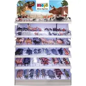 MOJO LED Light up Display - 387532