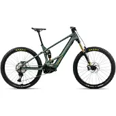 Orbea Wild M-team 29´´ Xt M8260 Sgs 2026 Elektrische Mountainbike