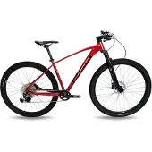 RALI Adv-i 29´´ Deore Mountainbike
