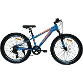 Umit 4motion 24´´ Fiets