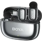 Boya Mini 2 Grijs voor Usb C