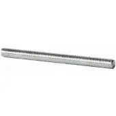 ABC-led 10x Draadeind – M8 x 150 mm – Staal verzinkt