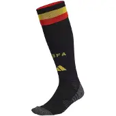 Adidas België Thuissokken 2026-2028