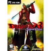 Devil May Cry 3: Dante's Awakening Special Edition