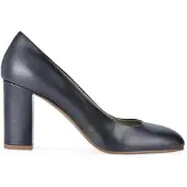 Noë Shoes Nallem Pump Navy