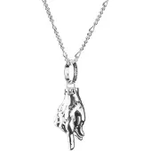 Thomas Sabo - KE2347-637-21-l45v - Ketting - 45cm - Wednesday
