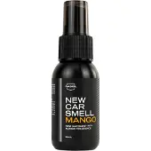 Nasiol - New Car Smell - Mango - 50ml