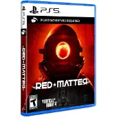 Red Matter (PSVR2 Required) () - PS5