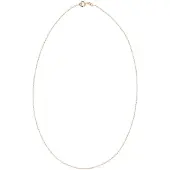 NAEMI Ketting goud