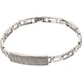 Gaya Armband zilver
