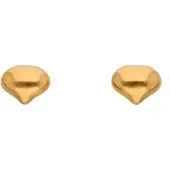 Gaya Oorbellen rose-goud