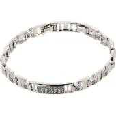 Gaya Armband zilver