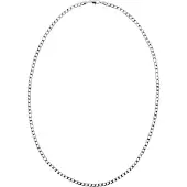 NAEMI Ketting zilver