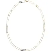 NAEMI Ketting goud