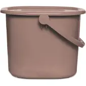 Bebe-Jou Luieremmer Mocha Mousse