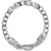 Gaya Armband zilver
