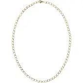 NAEMI Ketting goud