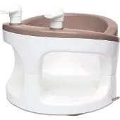 Bebe-Jou Badring Mocha Mousse