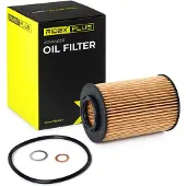 RIDEX 7O0118P Oliefilter