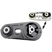 Japanparts RU-1283 Motorsteunlager