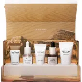 SKIN1004 Madagascar 1004day Signature Mini-set 2024 Geschenkset