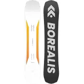 Borealis Auriga 25/26