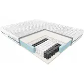 Janpol Wenus Smart Pocketvering Matras 160x200 cm - H3