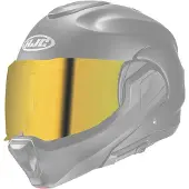 HJC F100 Visor