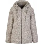 Björnson Xandra 7773 Vest Sherpa Fleece Regular Fit Dames | Maat: 54
