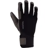 Hestra - Ergo Grip Tactility 5 Finger - Handschoenen 9, zwart