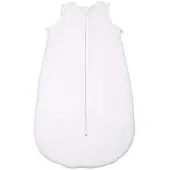 Poetree Kids Poetree Slaapzak Serenity Jersey White 90cm