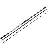 Sunset Jet Detect Hybrid Surfcasting Rod Zilver 4.20 m / 100-250 g