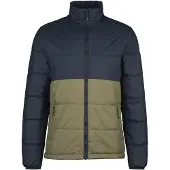 Stoic - MountainWool120 StorboSt II Jacket - Isolatiejack 4XL, blauw