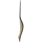 Bergal Soft Luxury | Inlegzolen | Ondersteuning | Maat: 36 t/m 48