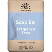 Urtekram Soap Bar Fragrance Free 100 Gr