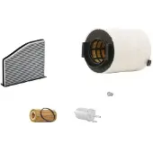 RIDEX 4055F32331 Filterset