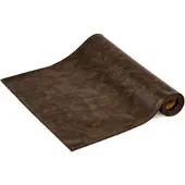 Ziczac Tafelloper Tuscan Coffee-45 x 145 cm