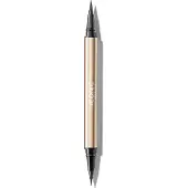 ICONIC LONDON - Enrich and Elevate Eyeliner - Black