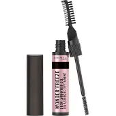 Rimmel London Wonder'Freeze Brow Lamination Gel 004 Deep Brown 6 g